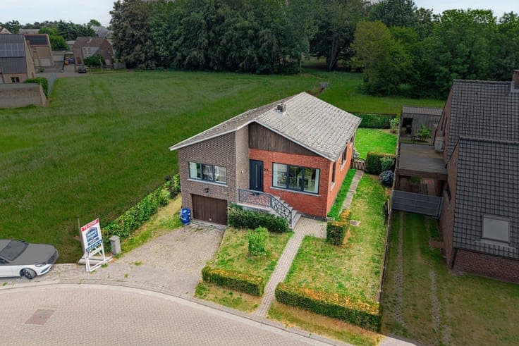 House in Kasterlee