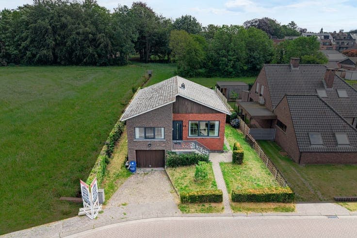 House in Kasterlee