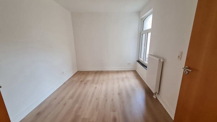 Investment property in Schaerbeek