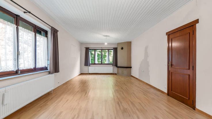 HERENT - House on 1248 m2