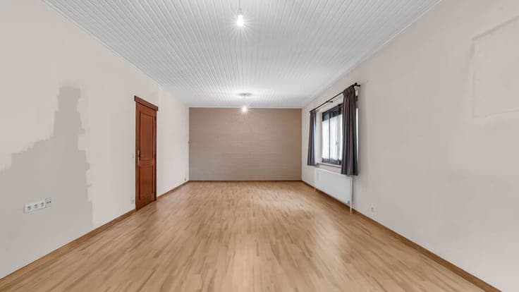 HERENT - House on 1248 m2