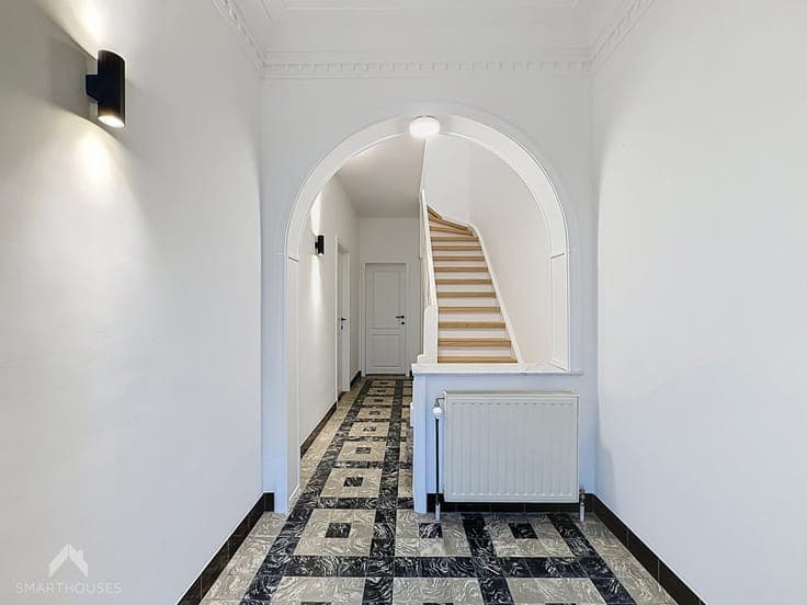 House in Beveren-Leie