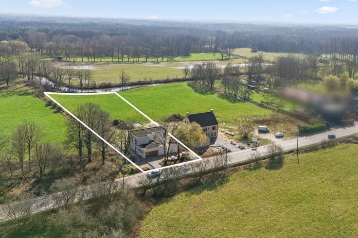 House in Boortmeerbeek