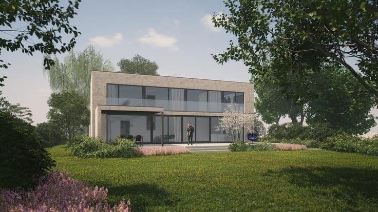 House in Boortmeerbeek