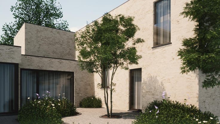 House in Boortmeerbeek
