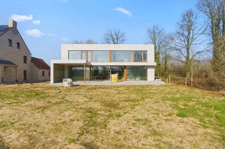 House in Boortmeerbeek