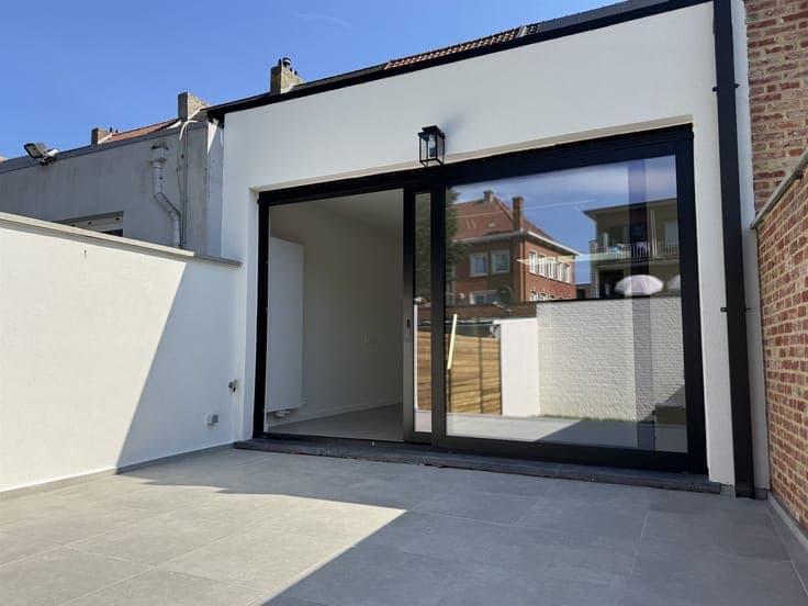 Huis