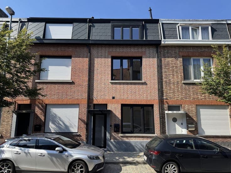 Huis