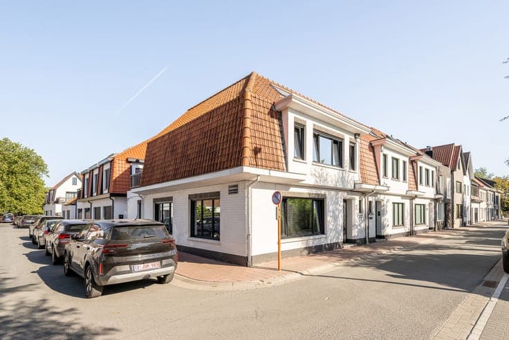 Charming home with sweeping views over the polders