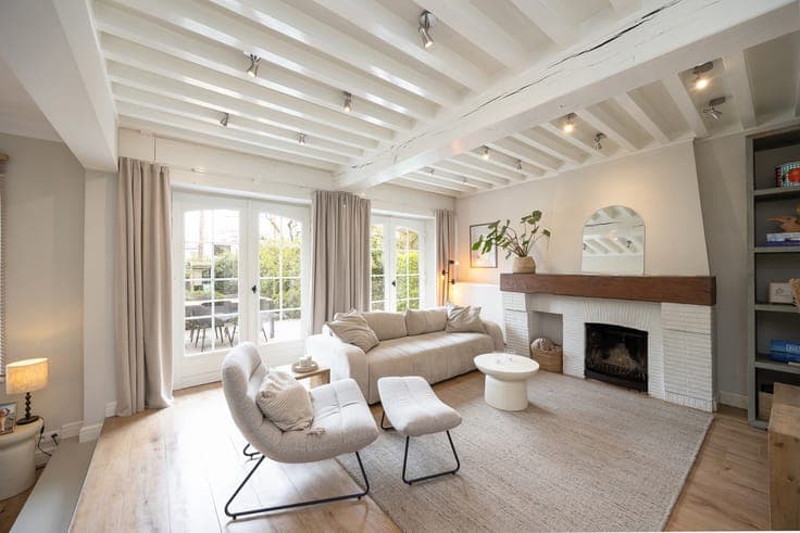 House in Brasschaat