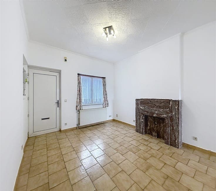 Sympathique maison 2 chambres