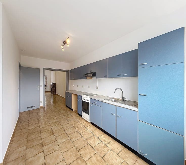 Sympathique maison 2 chambres