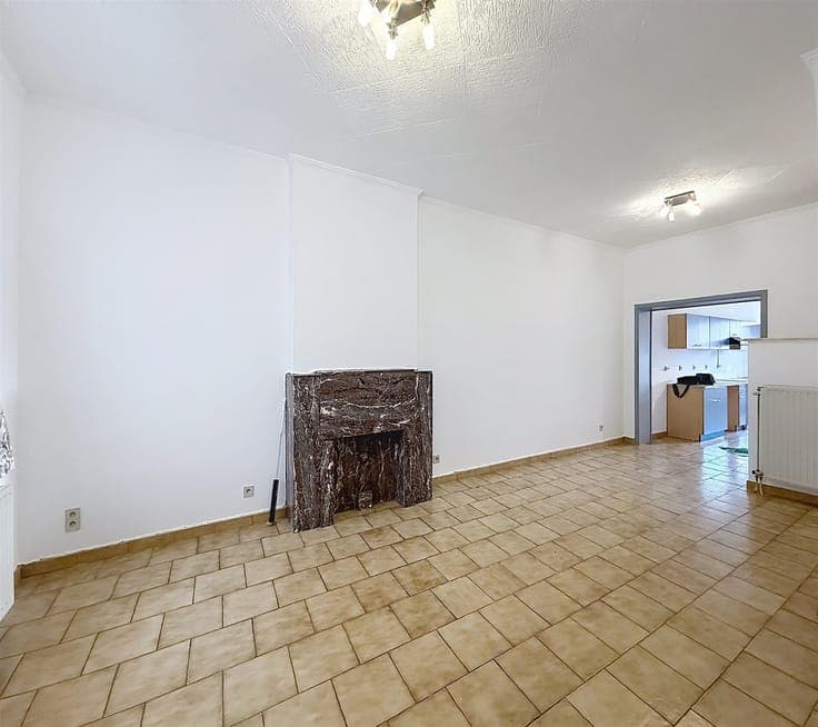 Sympathique maison 2 chambres