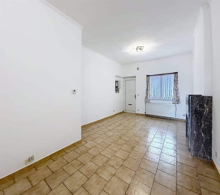 Sympathique maison 2 chambres