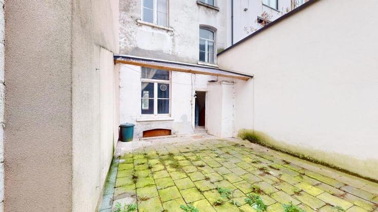 BETWEEN JOSAPHAT & PLACE TERDELT - HIGH POTENTIAL