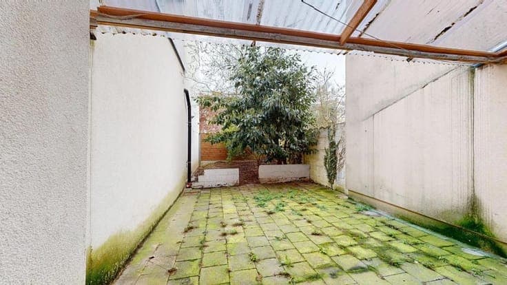 BETWEEN JOSAPHAT & PLACE TERDELT - HIGH POTENTIAL
