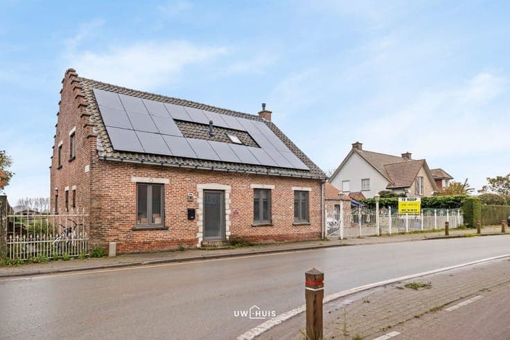 House in Meerdonk