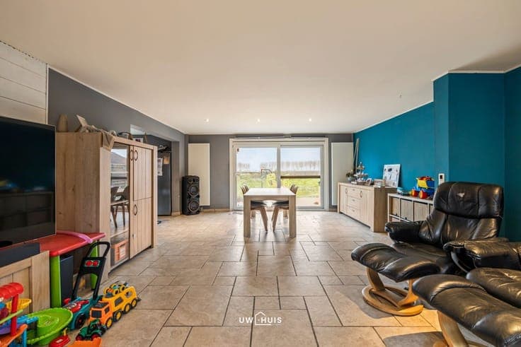 House in Meerdonk