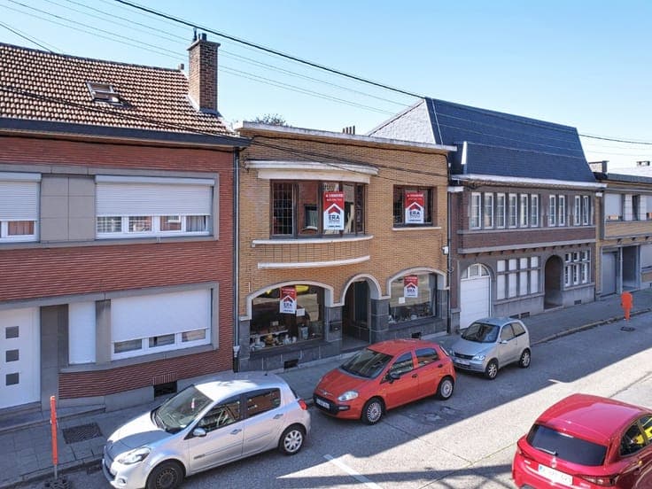 House in Alleur