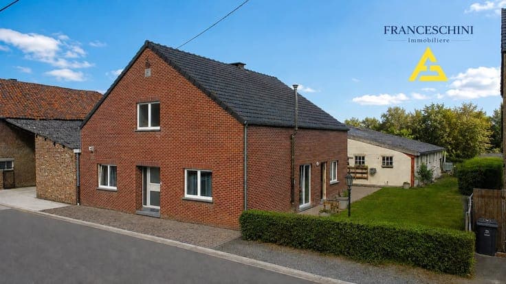 Sale - House Bassenge - 349,000 €
