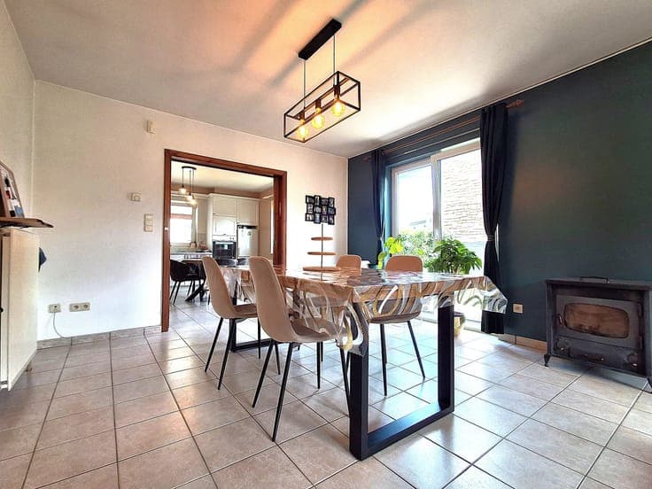 Sale - House Bassenge - 349,000 €