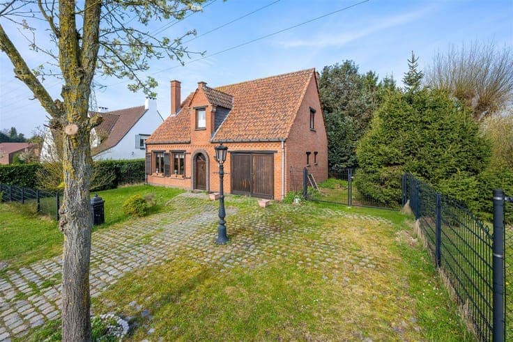 villa