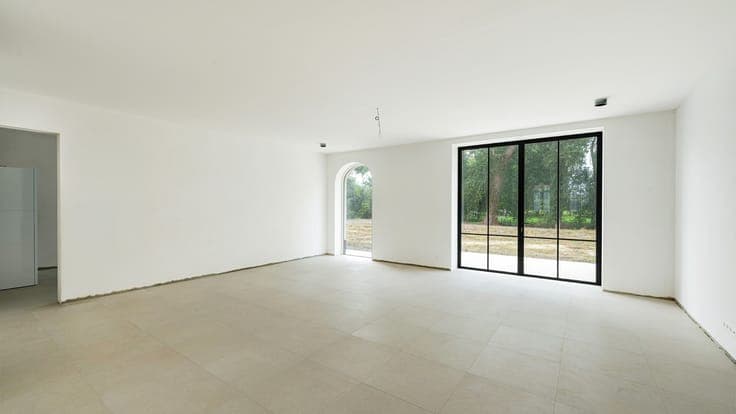 Prachtig afgewerkte nieuwbouwwoning met 4 slaapkamers, op...