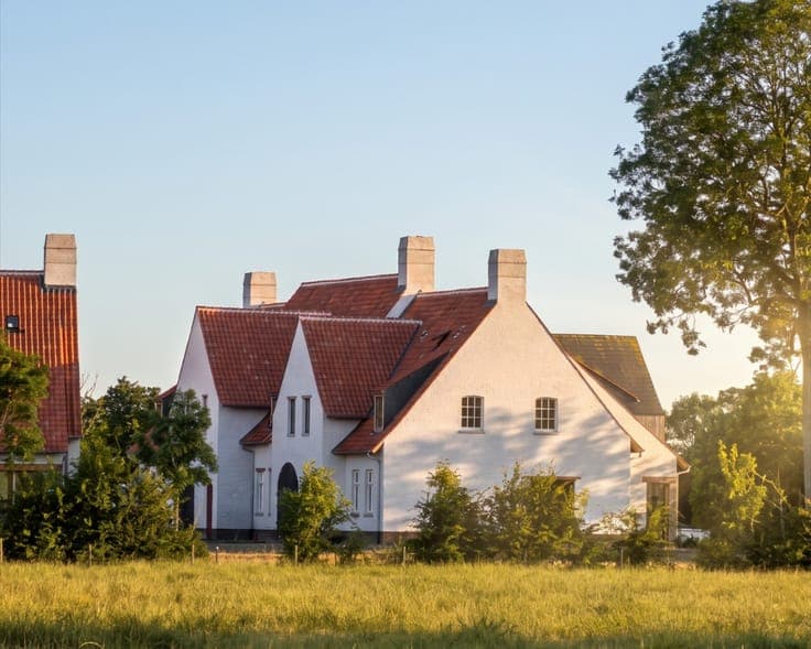 Prachtig afgewerkte nieuwbouwwoning met 4 slaapkamers, op...