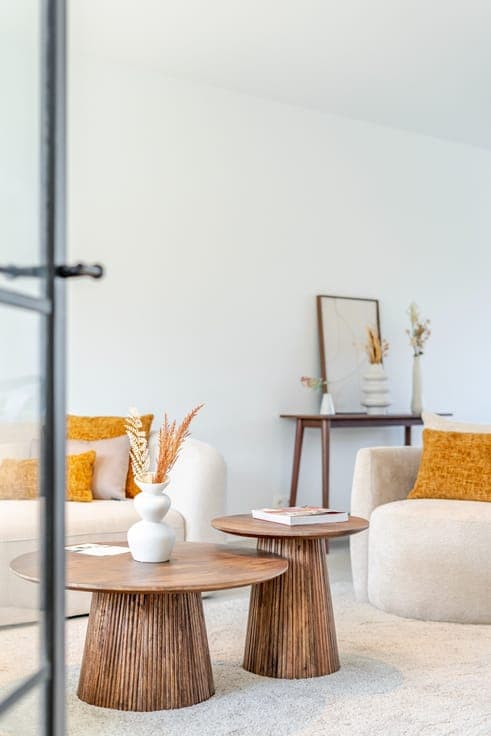 Gezellige Halfopen Woning, Ruime 3 Slpk. met zolder en 2 ...