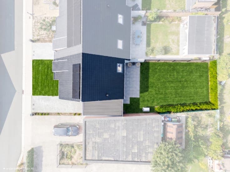 Gezellige Halfopen Woning, Ruime 3 Slpk. met zolder en 2 ...