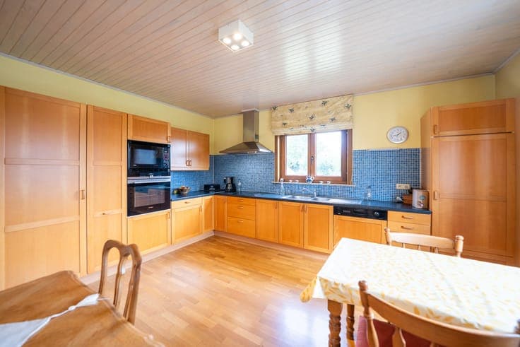 Charming house near Libin