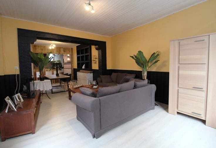 House in Oudenaarde