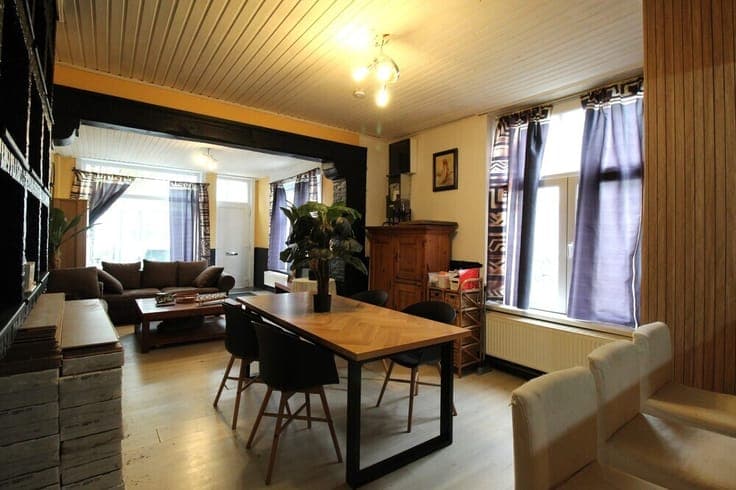 House in Oudenaarde
