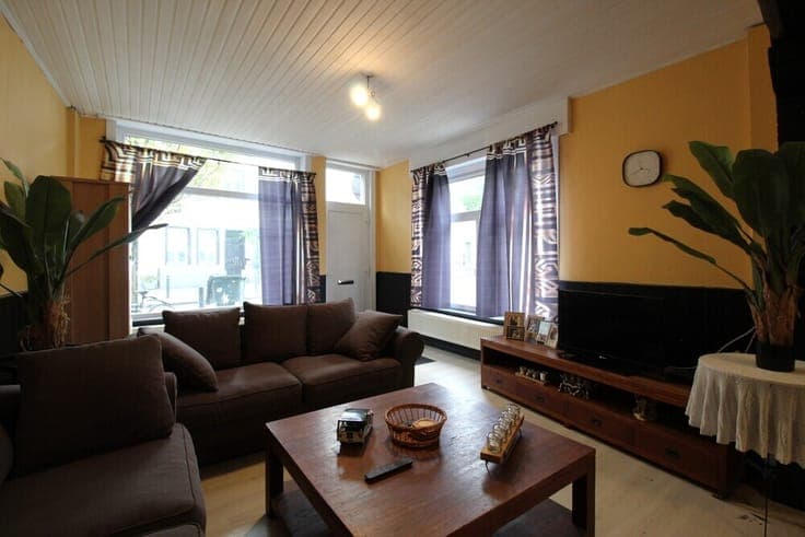 House in Oudenaarde