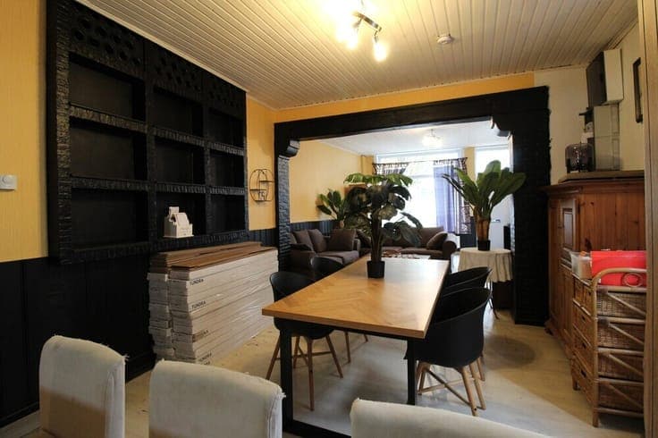 House in Oudenaarde