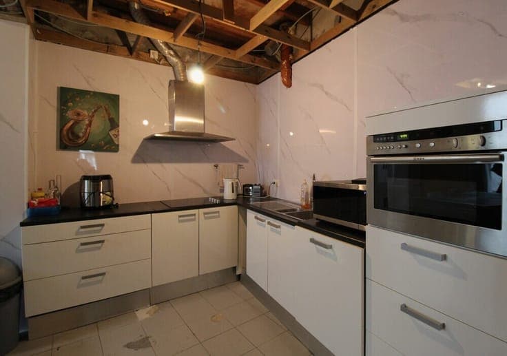 House in Oudenaarde
