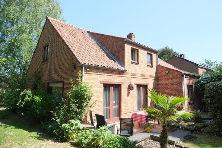 House near German School
