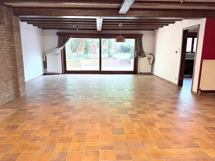 Investment property in Wetteren