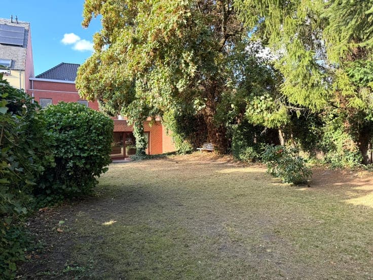 Investment property in Wetteren
