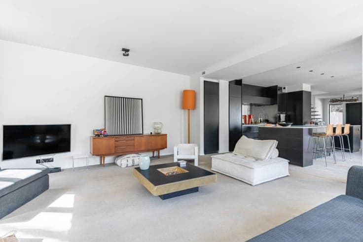 Villa d'exception 4CH 3SDB /PEB A - Rénovations 2023