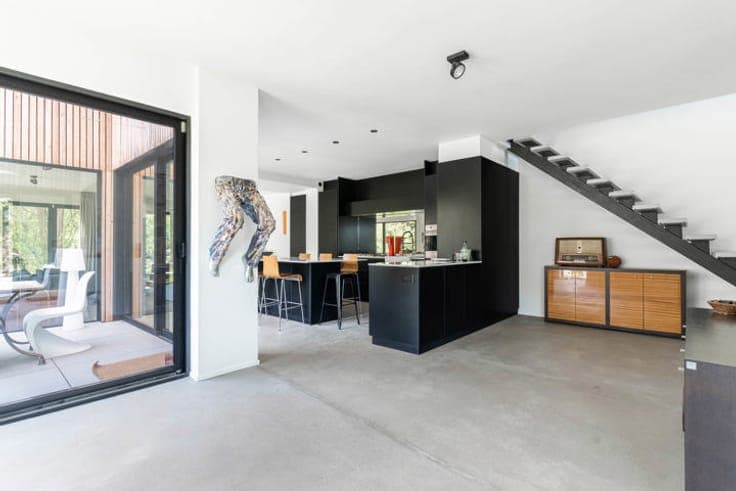 Villa d'exception 4CH 3SDB /PEB A - Rénovations 2023