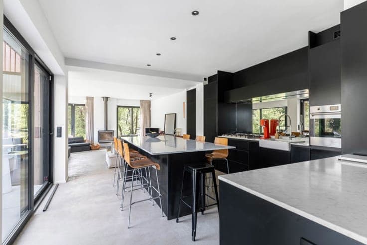 Villa d'exception 4CH 3SDB /PEB A - Rénovations 2023