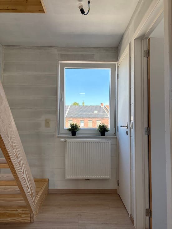 House in Ransart