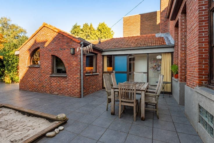Super gezellige woning met prachtige ruime tuin en 3 slpk...