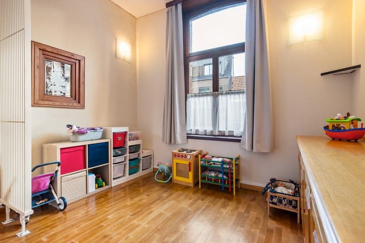 Super gezellige woning met prachtige ruime tuin en 3 slpk...
