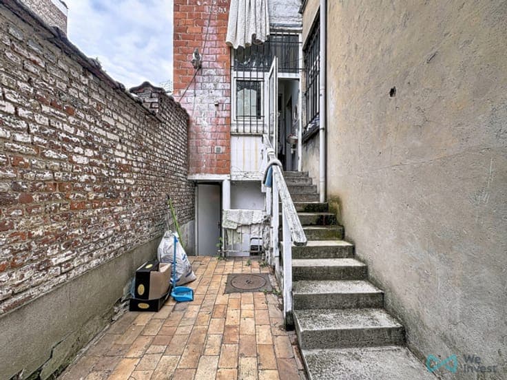 Investment Opportunity - Investment Property!
