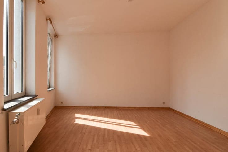 Investment property in Liege