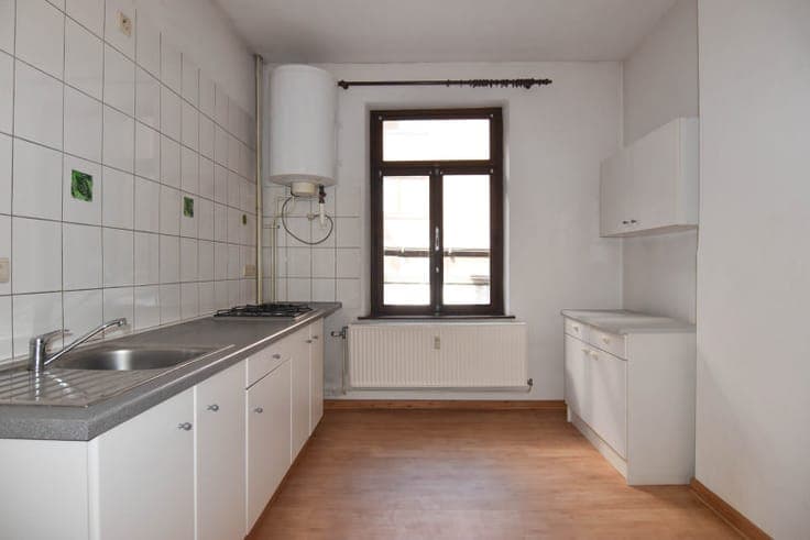 Investment property in Liege