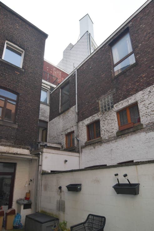 Investment property in Liege