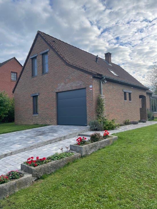 House in Namur